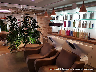 North Laine Hair Company - Brighton