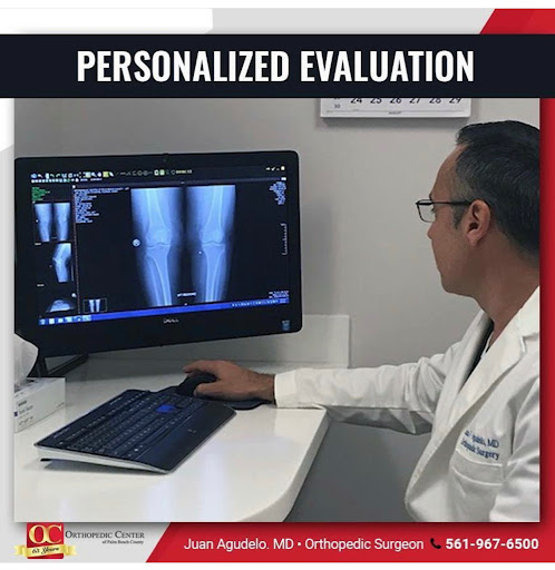 Juan F. Agudelo, MD Gallery - United States