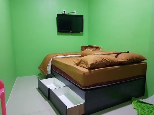 Sumber Rejeki Kost 28, Author: Sumber Rejeki Kost
