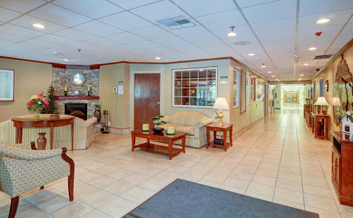 Glenwood Healthcare Center - Thumbnail