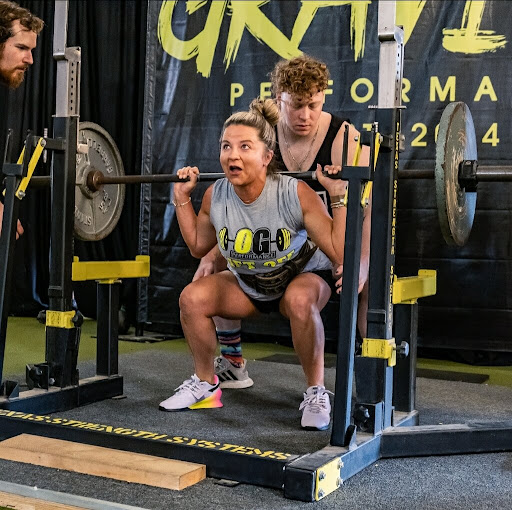 Oppose Gravity Performance Training - Thumbnail