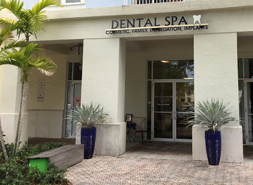 Dental Team Of Abacoa - Thumbnail
