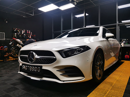 B MOTORING LLP - Thumbnail