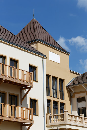 Photo de Résidence Services Séniors Villa Médicis Paray-le-Monial à Paray-le-Monial (71600)