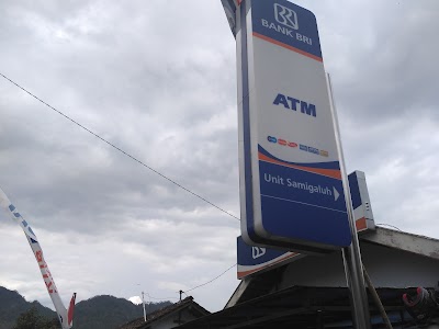 Photos of Bank BRI Unit Samigaluh