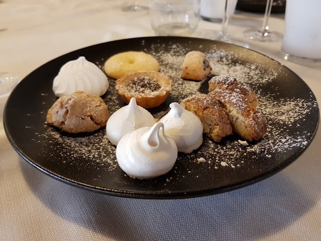 Ristorante Trattoria La Baita