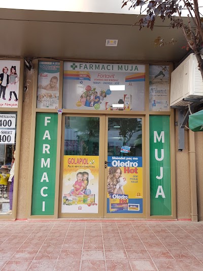 Farmaci "MUJA"