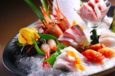 Photos of Hassan Abo Ali For Seafood
