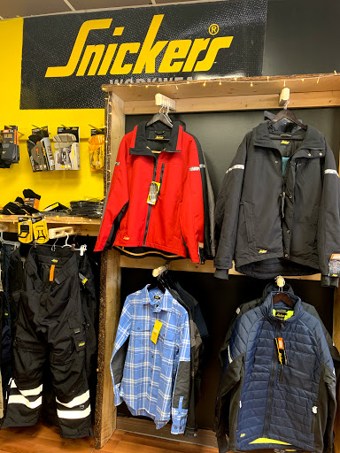 AA Wearhouse - Thumbnail