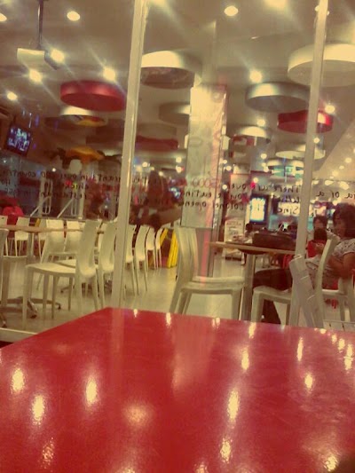 Photos of KFC JX Jatinegara