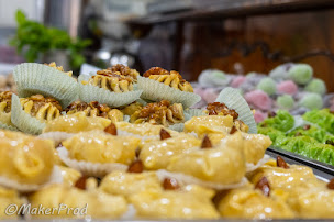 Photo n°14 de Carthage à Perpignan (Pâtisserie)