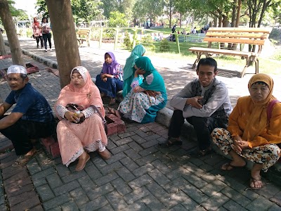 Photos of Taman Kepala Kereta Api