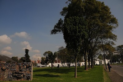 Photos of Alfonso L&oacute;pez Pumarejo Stadium