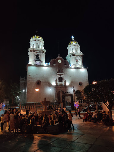 Plaza de La Asunción - Thumbnail