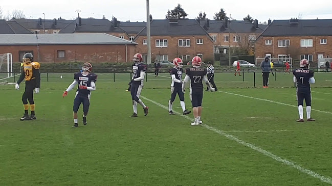 Rsc Entite Engis openingstijden