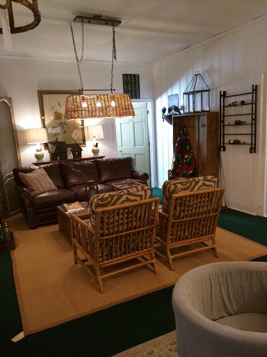 J Conn Scott Furniture Gallery - United States