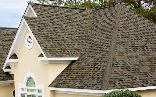 The Palos Roofing Company