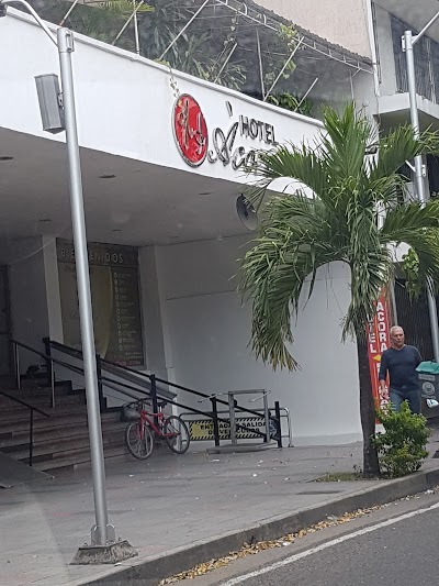 Photos of Ramada Cucuta