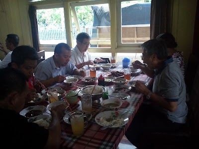 Photos of RM Sate Saleh