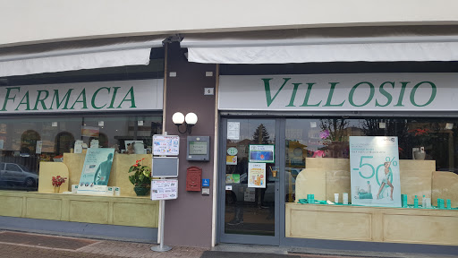 Farmacia Paolo Villosio - Thumbnail