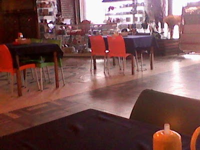 Photos of La Plaza