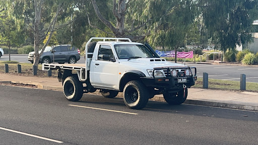 Engine Australia - Visual