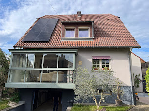 Photo n°12 de Ventec Energie Holtzheim | Chauffagiste I Expert en solutions photovoltaïques à Holtzheim (Fournisseur d'équipements d'énergie solaire)