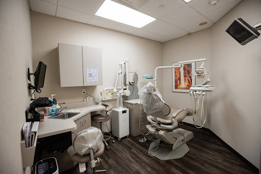 Green Acres Dental Associates