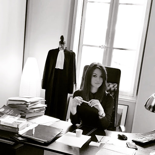 Johanna Cano - Avocat