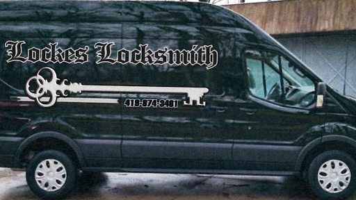 Locke's Locksmith, LLC - Visual