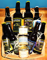 Photo n°20 de Brasserie Autrement à Saint-Médard-d'Aunis (Brasserie)