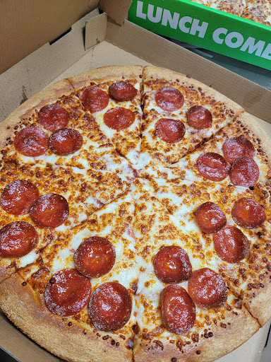 Piara Pizza S. Normandie avenue - Thumbnail