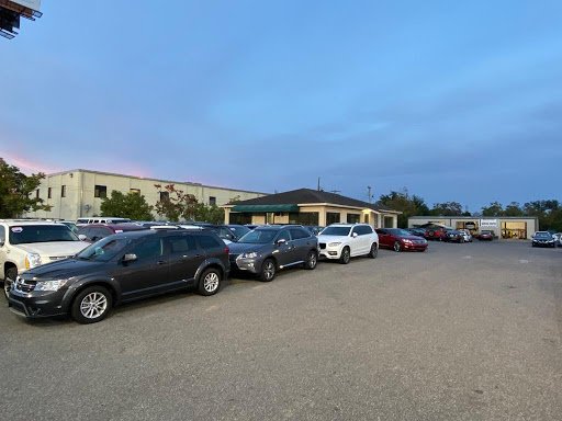 Dean Mitchell Auto Mall Gallery - United States