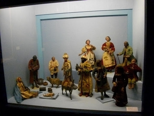 Museum Of The Nativity - Thumbnail
