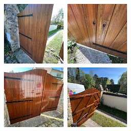 Photo n°17 de DÉANA TRAVAUX RÉNOVATION - ARTISAN PEINTRE 78 / 92 / 91 à Magny-les-Hameaux (Service de pose de parquet)