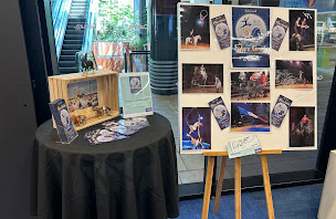 Photo n°7 de Cultura à Béziers (Magasin de jeux vidéo)