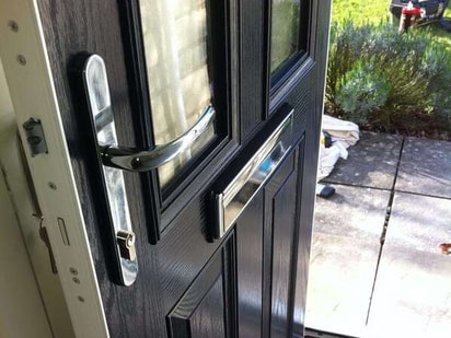 Ely Locksmiths - Visual