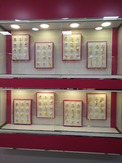 Photos of K V Gold House