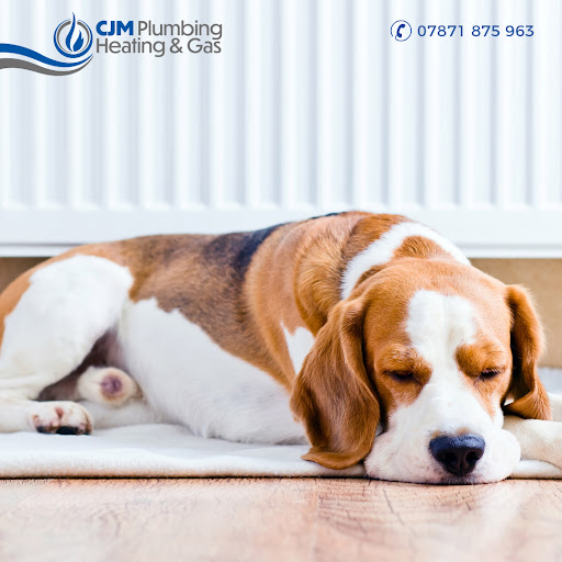 CJM Plumbing, Heating & Gas Gallery - United Kingdom
