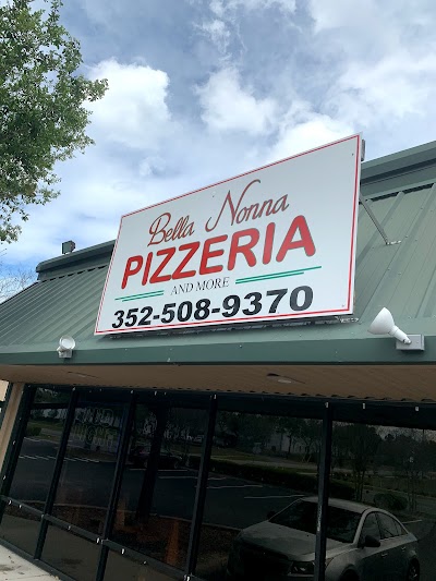 Bella Nonna Pizzeria & More