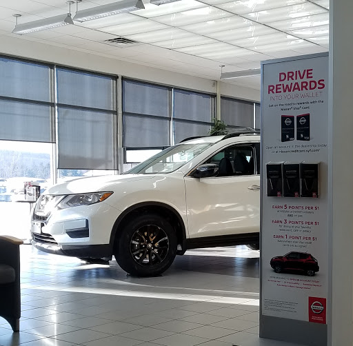 Davidson Nissan - Thumbnail