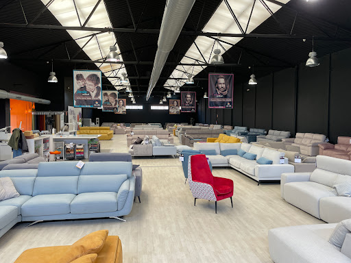 Más Sofá - Tienda de Sofás, Butacas y Sillones en Burgos - Thumbnail