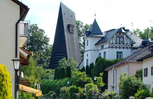 Heilig Kreuz Feldafing Logo