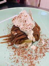 Photo n°16 de Bouillon Boivin à Saint-Étienne (Restaurant français)