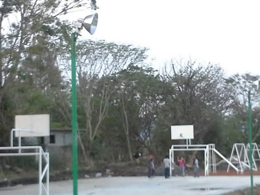 Deportivo "Puerta De Santiago" - Thumbnail
