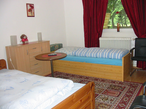 Reiner Dau - Ferienwohnung Pension Monteur Zimmer - Thumbnail