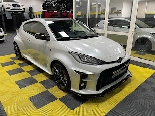 Photo n°9 de Agence DV Autos à Pégomas (Concessionnaire automobile)