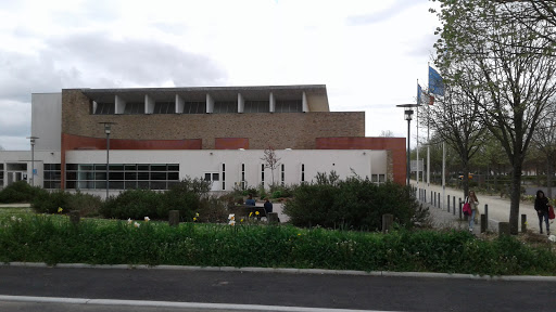 Espace Culturel Le Champilambart
