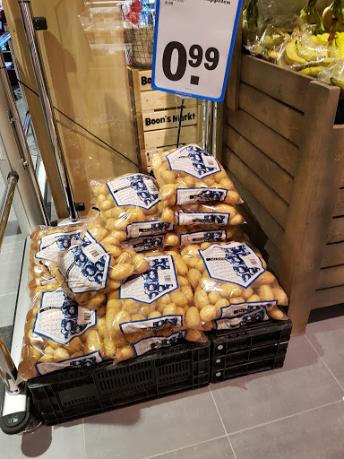 Winkelcentrum Makado - Thumbnail