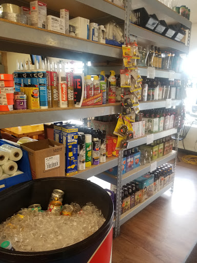 Geneva General Store - Visual